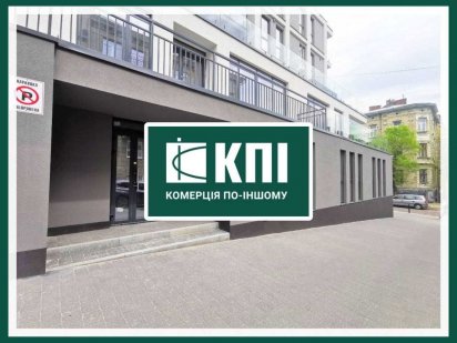 Оренда фасаду 95м2., вул. Марка Вовчка. БЕЗ КОМІСІЇ Львів