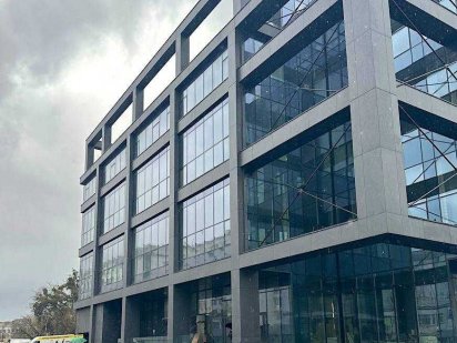 Офис в новом БЦ А класса Подол Сити, 700+ кв. м., без %, собственник Київ