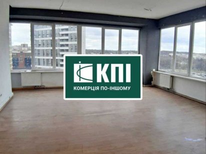 Оренда офісів в ОЦ, 2 окремі поверхи, по Чорновола Львов