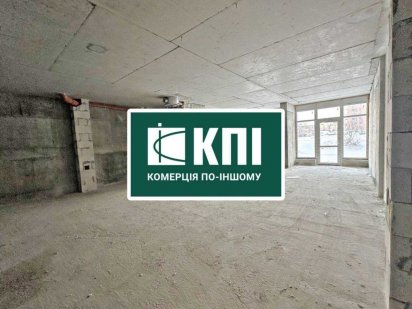 Оренда фасадного приміщення 117м2 на вул. Шевченка Львів