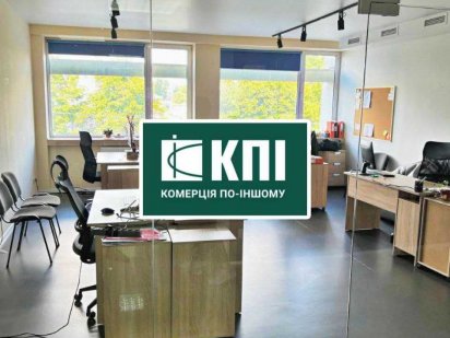 Оренда офісу в Бізнес центрі, 510 м2, з генератором. Львов