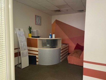 Офіс 181м2 в БЦ Леонардо Київ