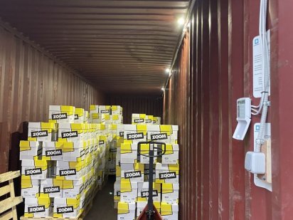 Аренда склада 30м2-60м2 Нивки (+доставка,охрана,24/7) Киев