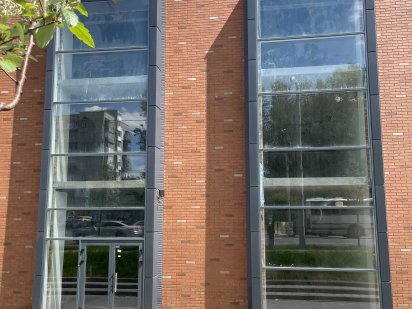 Оренда приміщення 500 м² у ТРЦ "ЛАЗ 695" Львов