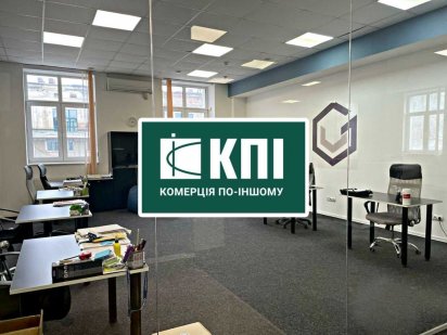 Оренда офісу 360 м2 на вул. Антоновича Львов