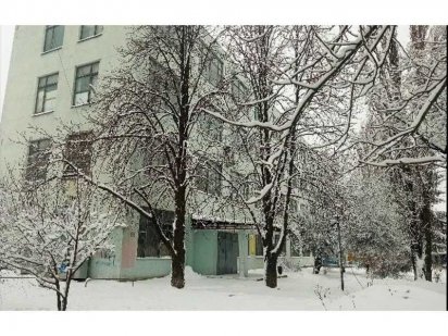 Оренда 11,2 кв.м, м. Харків, пр-т Ювілейний, 66 Харків