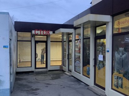 Сдам помещение (павильон) на 23 августа от собственника Харків