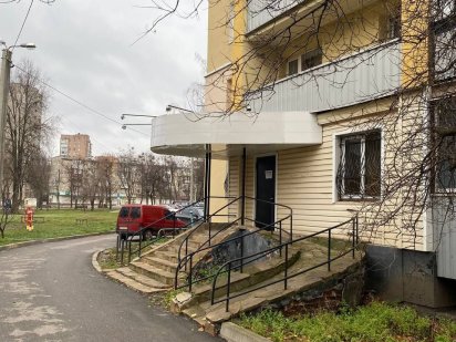 Аренда помещения 60м.бульвар Жасминовый 2.