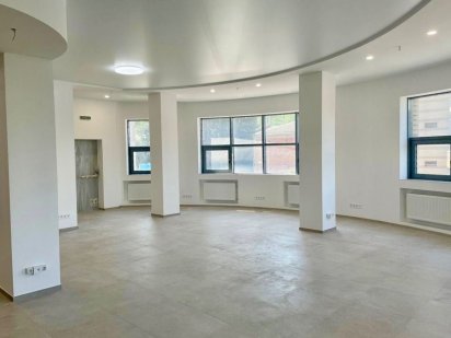 Аренда офиса 160м Славия 40.000грн Дніпро