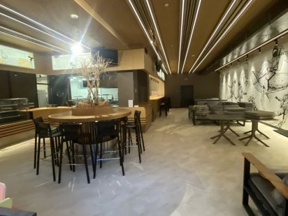 Оренда закладу харчування біля метро Наукова Харків