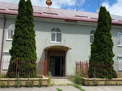 Сдам в аренду 2-х этажное здание коммерческого назначения (с участком) Дніпро