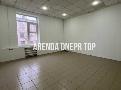 Аренла помещения Нагорка ТЦ Лето Дніпро