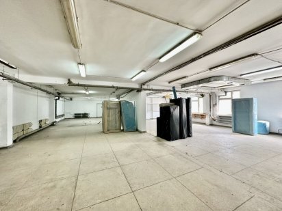 Сдам склад помещение Александра Оцупа Днепросталевская Левый берег Дніпро