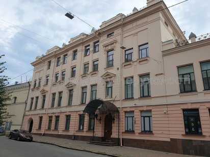 Центр Продажу Нерухомості здає в оренду офіси на Пушкінській Харьков