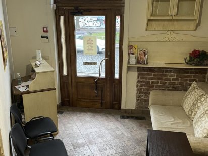 Оренда в центрі міста, висока прохідність людей Львов