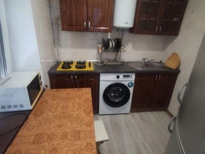 42 кв. Богдана Хмельницкого Титова Красная линия Дніпро