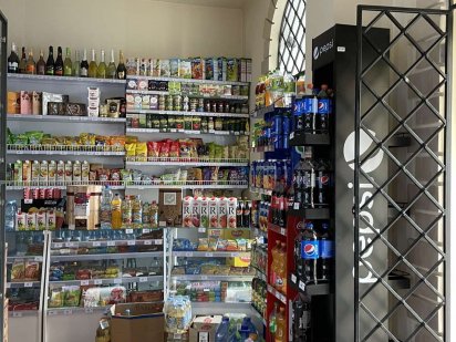 СУБОренда фасадного приміщення біля польського консульства Львів