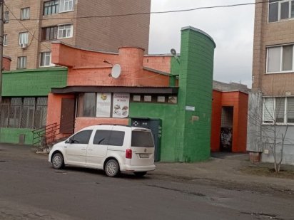 Аренда помещения 400м.ул.Бажана 10. Харків