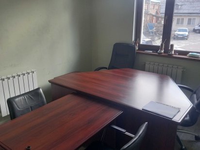 Комерційне офісне приміщення Харків