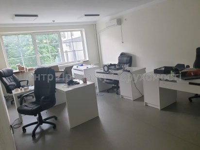 Аренда безопасного офиса  в центре Харькова Харьков
