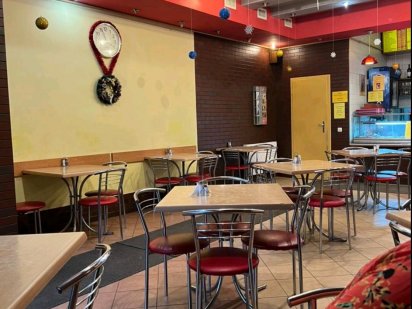 Продаж комерційного приміщення Львов