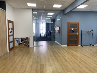 Оренда офісу 140 м² вул. Антоновича-Г. УПА, без додаткових комісій Львов