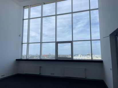 Оренда офісу 236 м² вул. Угорська-Червоної калини, без комісії Львов