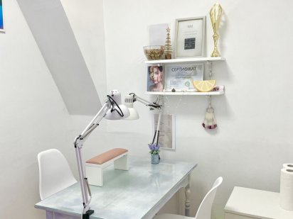 Аренда для  бьюти мастеров Дніпро