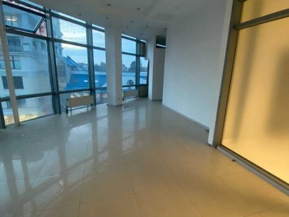 Сдам в аренду помещение под офис