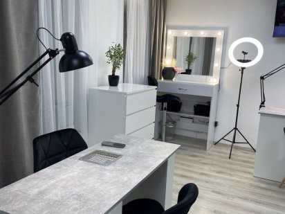 Сдам место мастера маникюра Одесса