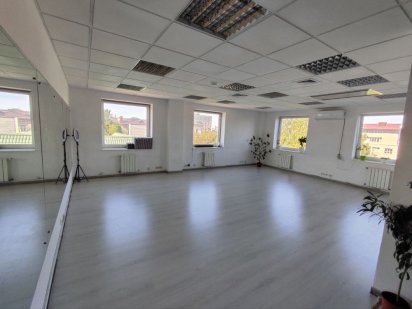 Аренда танцевального зала центр | танцевальный зал Дніпро