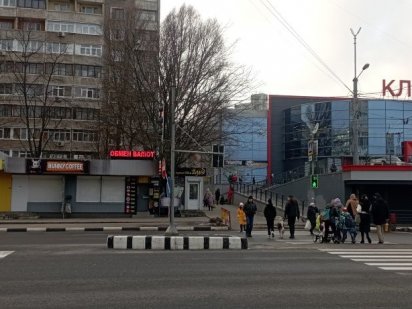 Аренда помещения пр.Л.Свободы 41.Красная линия. Харків