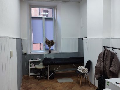 Совместная аренда кабинета за Дніпро