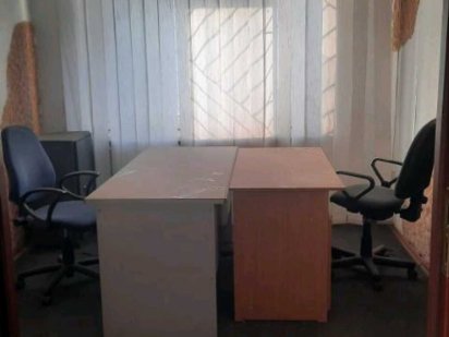 Сдаётся в аренду помещение 10 кв.м.Цена 1000 грн
Всё включено Дніпро