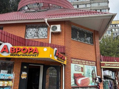 Аренда ул. Березинская 23к Дніпро