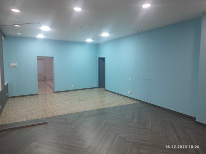 Сдам своё фасадное помещение под офис, салон, магазин. Рядом с центром Одеса