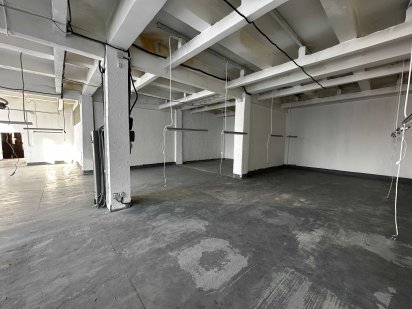 Сдам помещение 210 кв.м. под швейку, цех, студию, склад Одесса