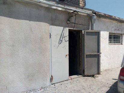 Сдам склад помещение 60м2 Дніпро