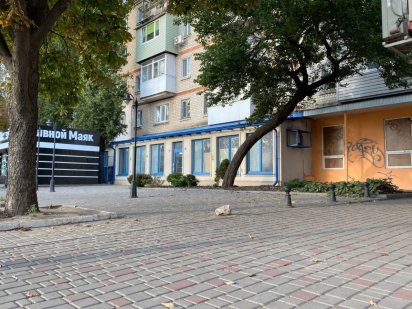 Аренда под доставку/ресторан/пиццерию помещения на Инглези 10/Космонав Одесса