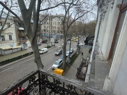 Аренда офиса на Пушкинской Одесса