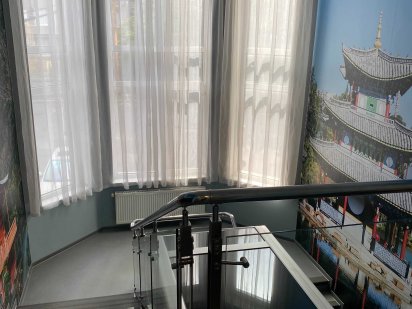 АРЕНДА офиса на ул.Среднефонтанской Одесса