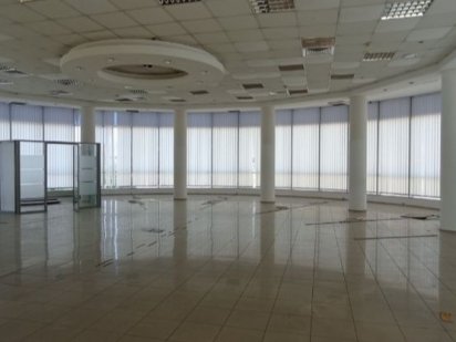 Сдам помещение, центр, 560 кв, евроремонт, под фитнес, колл-центр Дніпро