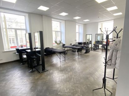 Оренда офісу в 1 хвилині від метро Історичний музей Харків