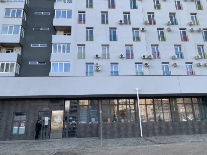 Здам цокольне приміщення з вікнами ЖК Квант М Наукова Харьков