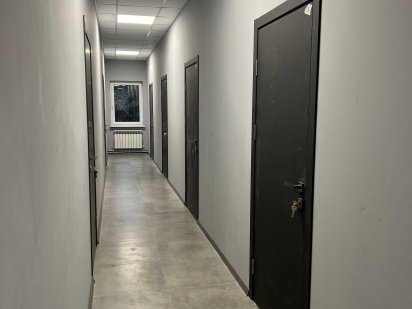 Оренда Офісного Приміщення м.Київська Харків