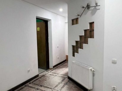 Оренда приміщення площею 75 м2 по вул. Коцюбинського Львов