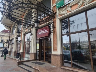 Аренда  офисов без комиссии на Преображенская/Тираспольская Генератор Одесса