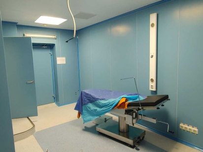 м. 23 Серпня - Оренда облаштованого медичного центру! Харьков