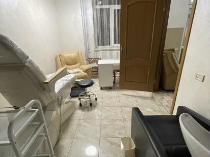 Оренда фасаду вул. Б. Міхновських, 55 м² Львов