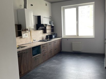 Оренда офісу 210 м² під закритий тип офісу вул. Мечникова Львов